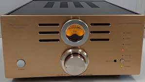 Ampli Hybride Pier Audio MS 880 SE-0