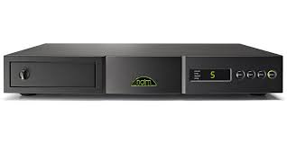 Lecteur Naim Audio CD5 si -0