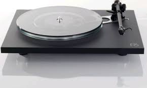 Rega Planar 6-0