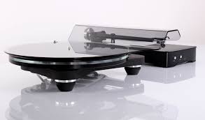 Rega Planar 8 + NEO PSU-0