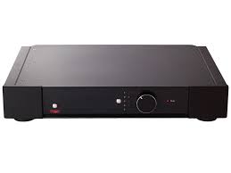 Amplificateur Rega Elex MK4-0