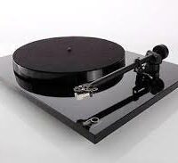 Platine Rega Planar 1 Plus-855 Platine Rega Planar 1 Plus-855