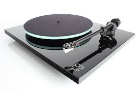 Platine vinyle Rega PL2-0