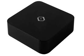 LECTEUR RESEAU SILENT ANGEL ZI C-0