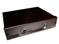 Pré ampli phono Rega Fono MM MK5-0